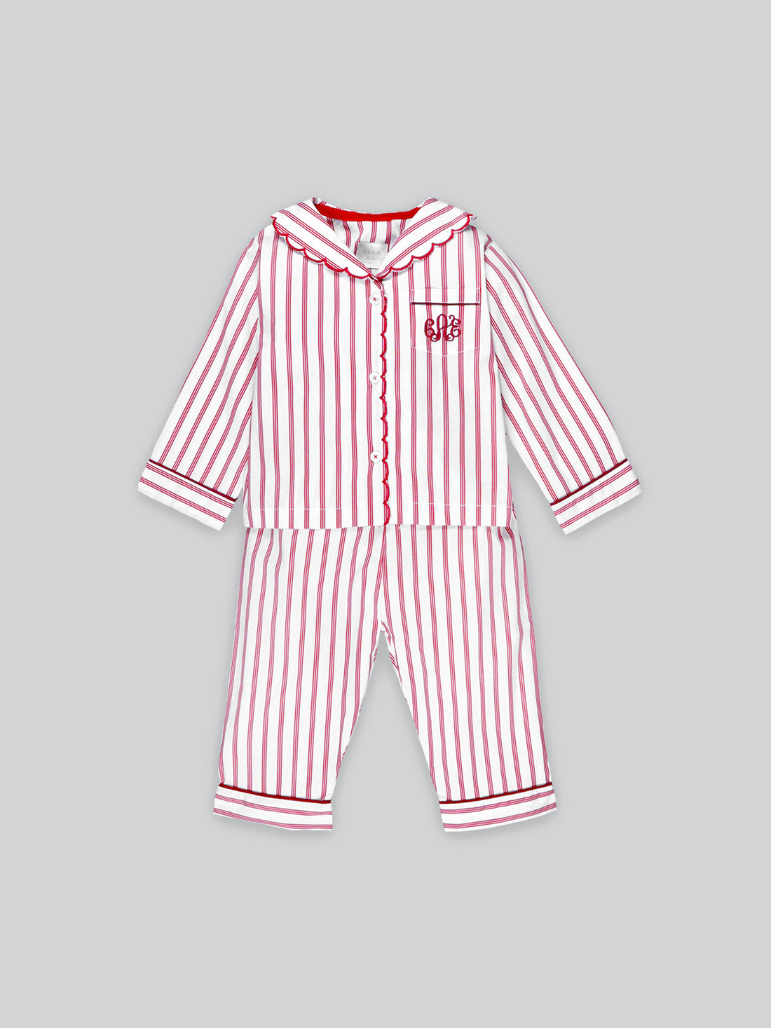 Cotton Pyjamas for Girl
