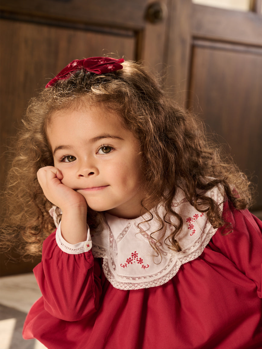 Ruby Dress Dear GG Ruby dress dear gg