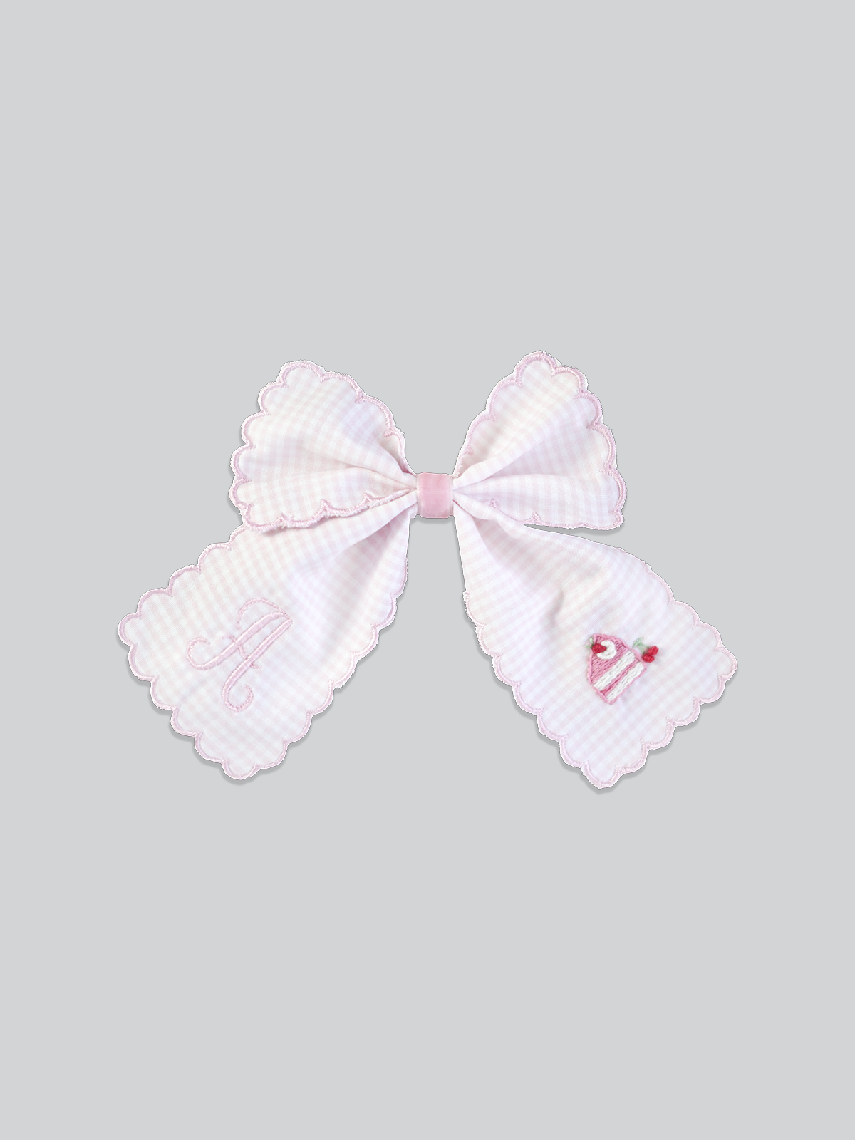 Birthday Bows