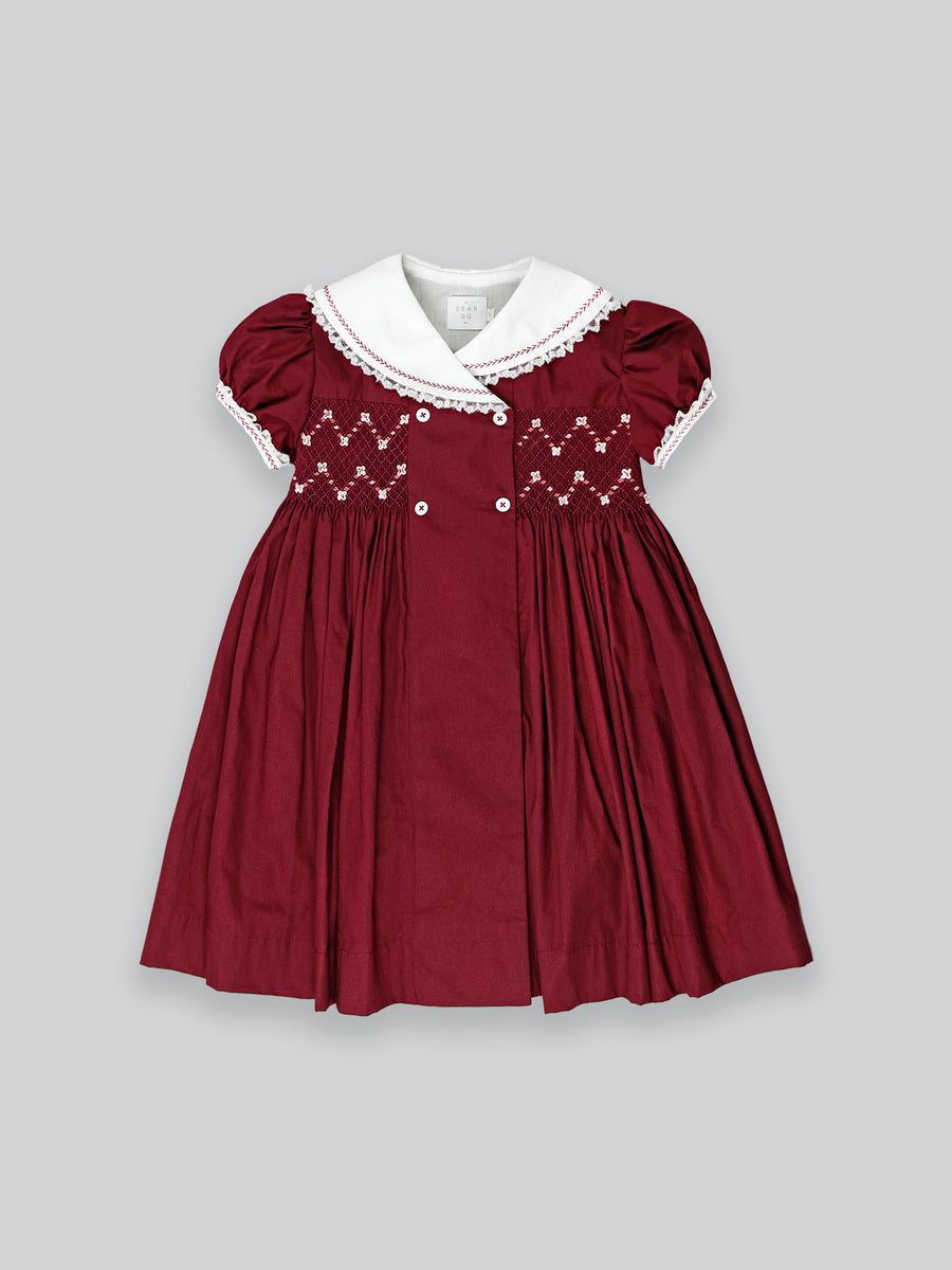 Hazel Dress (Sample Sale)