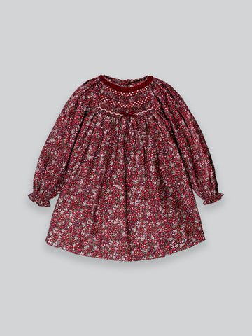 Leighton Dress (Sample Sale)