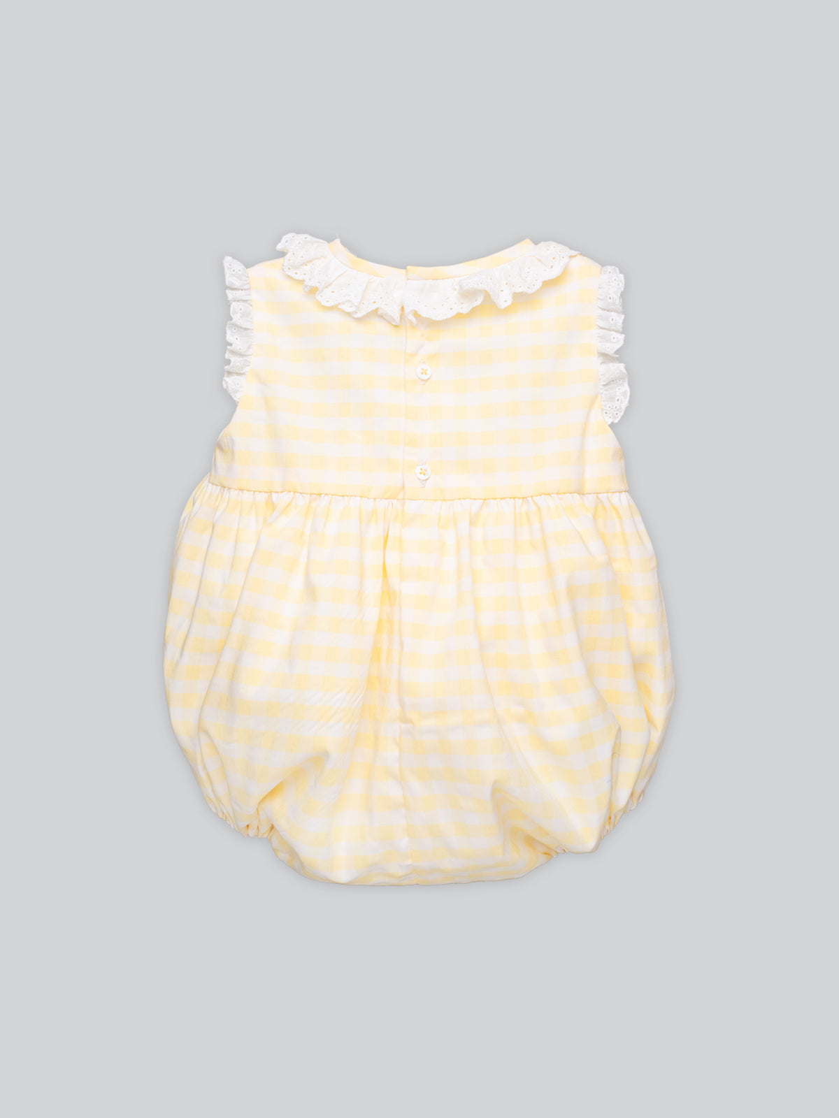 Wendy Romper Set