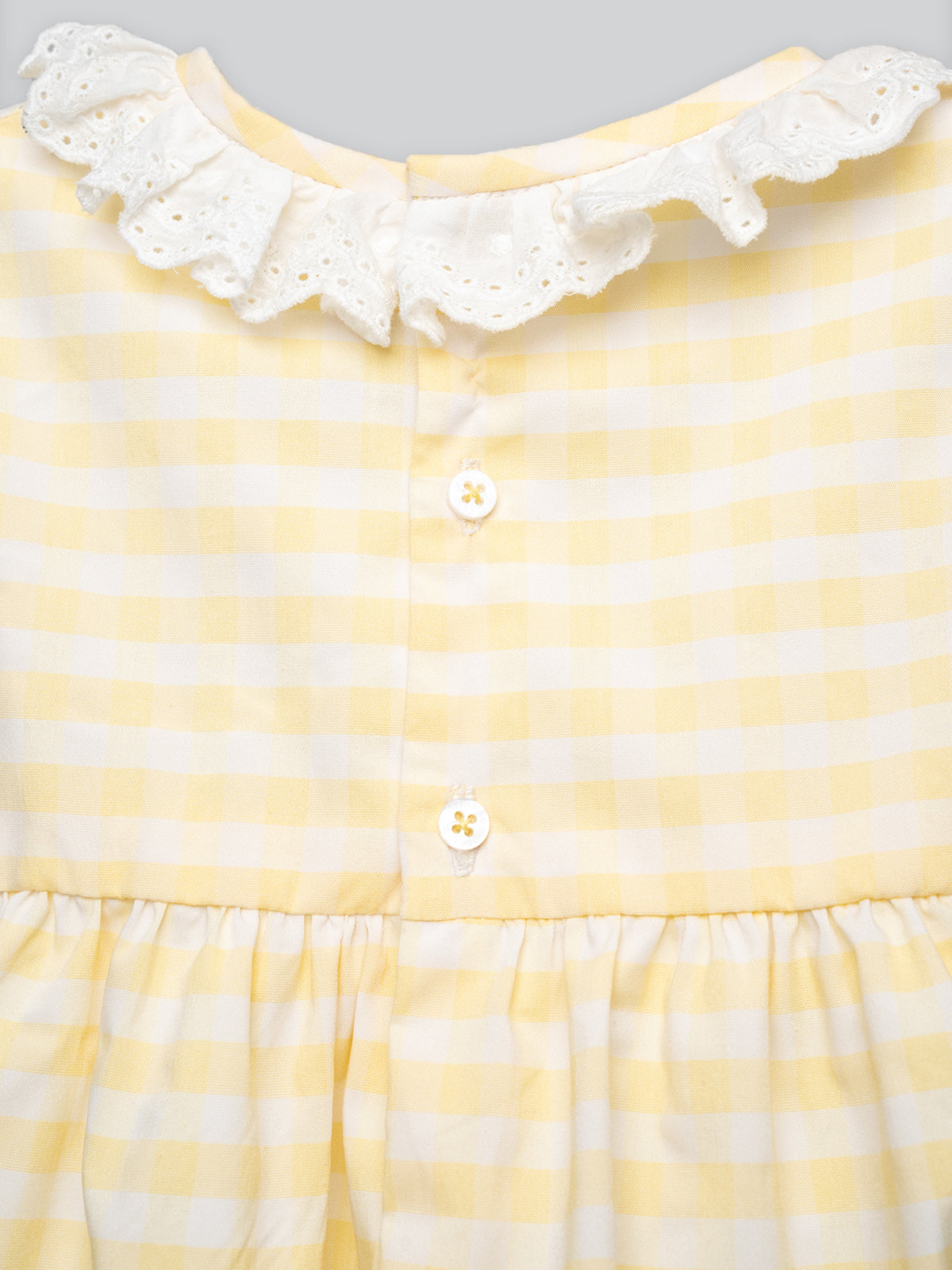 Wendy Romper Set