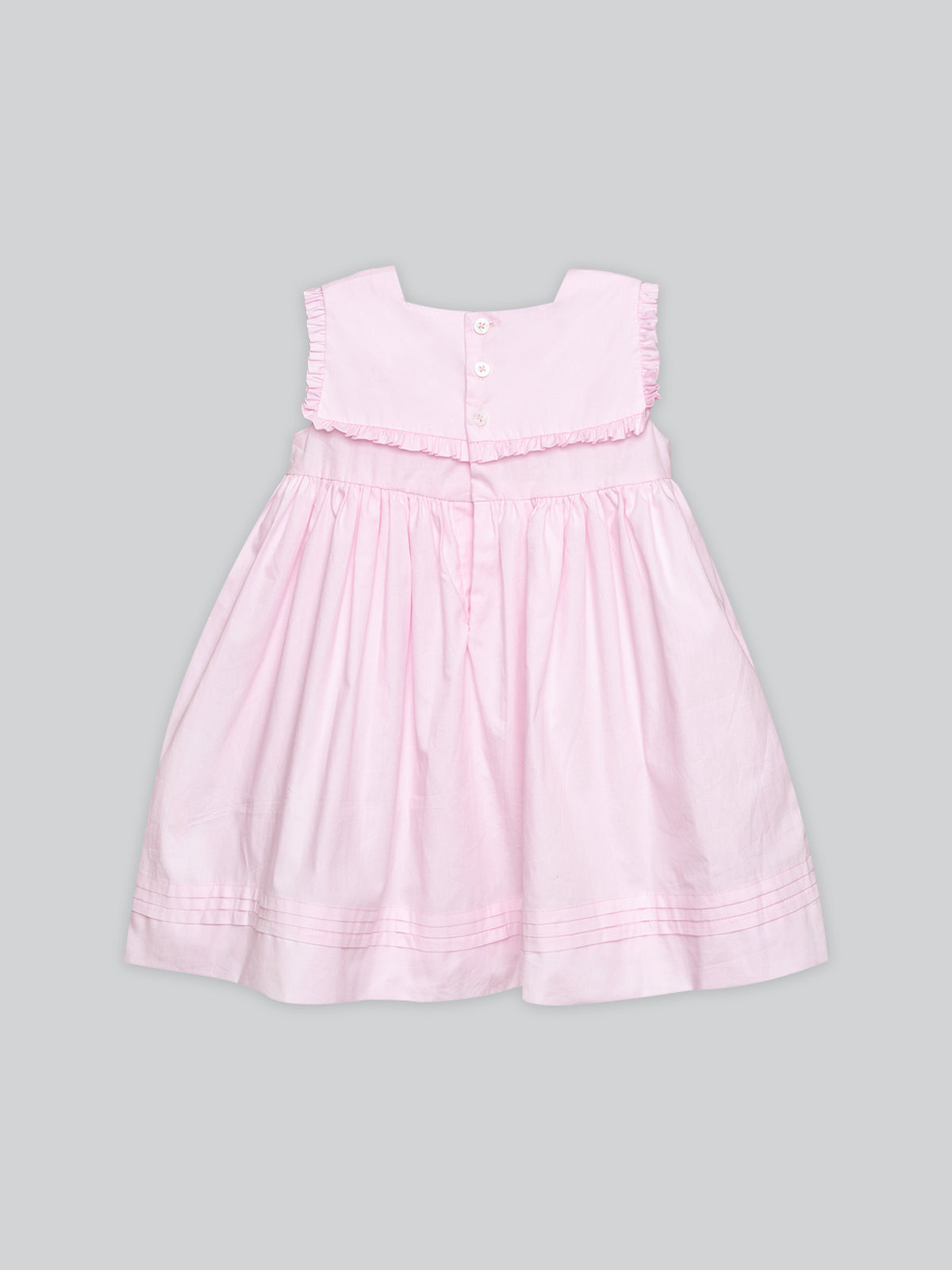 Whimsy Dress