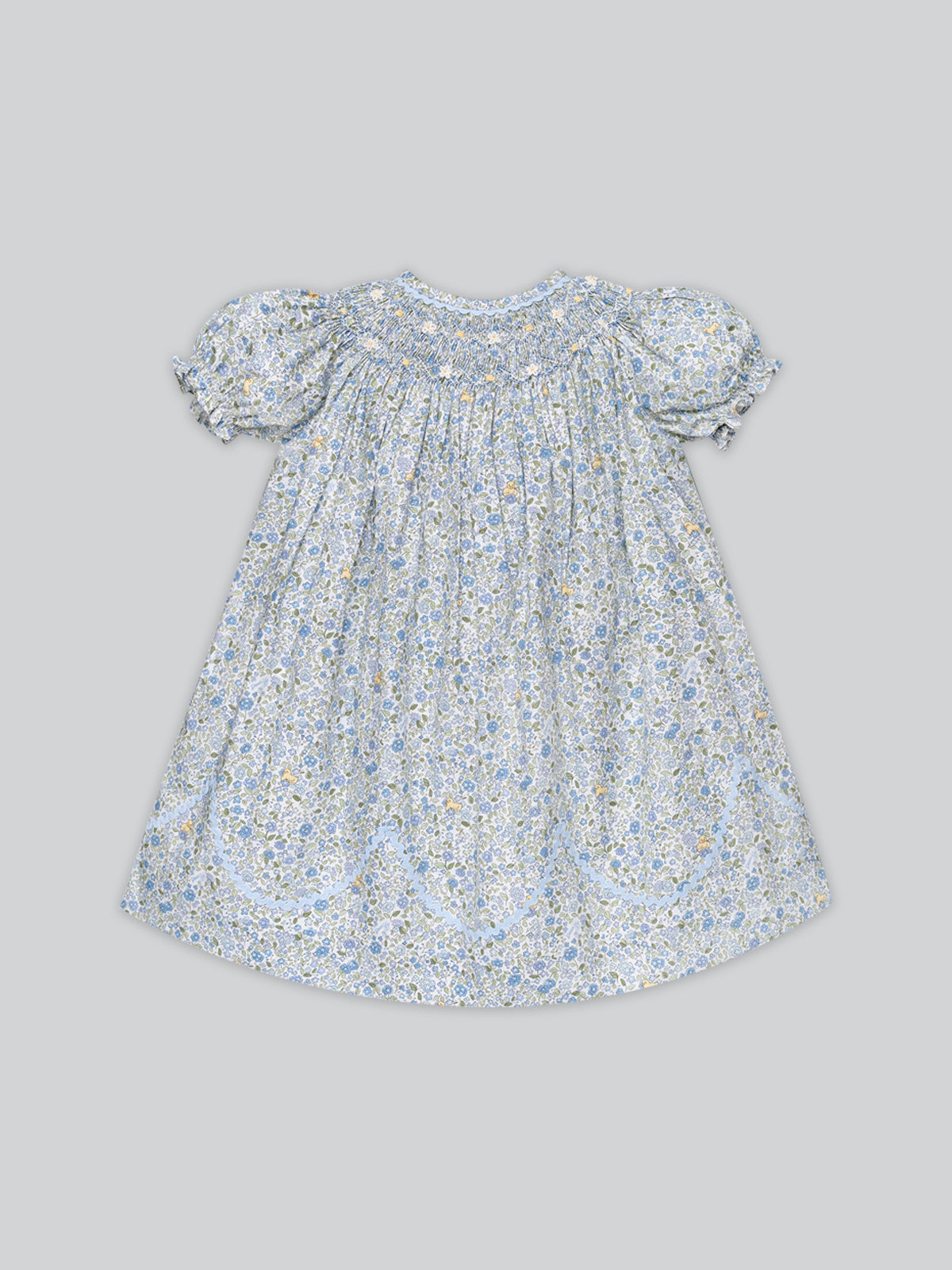 Windsor Dress