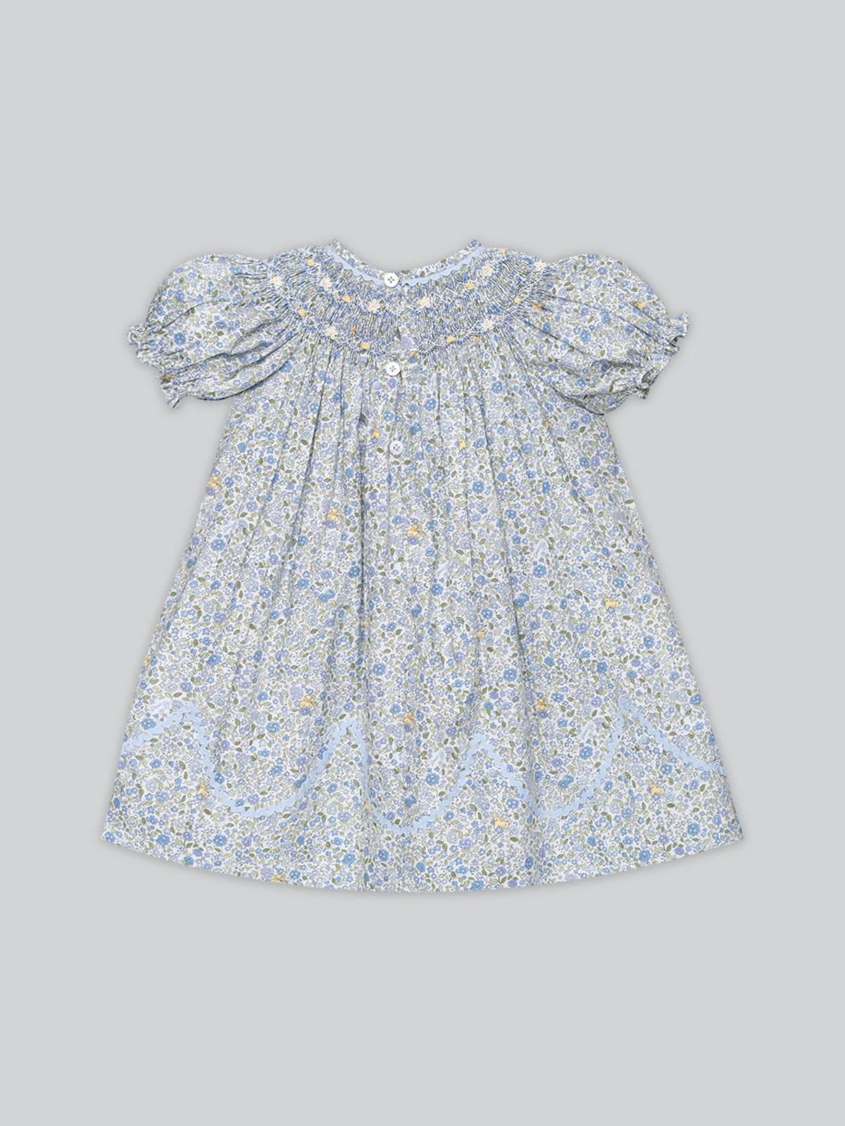Windsor Dress