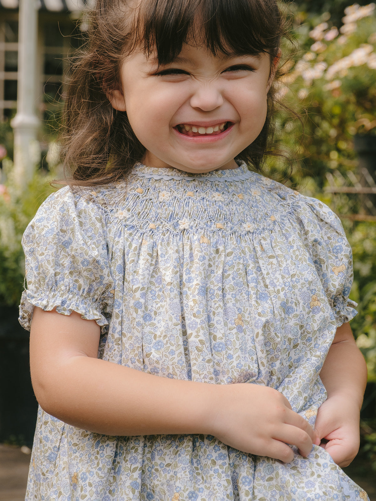 Windsor Dress