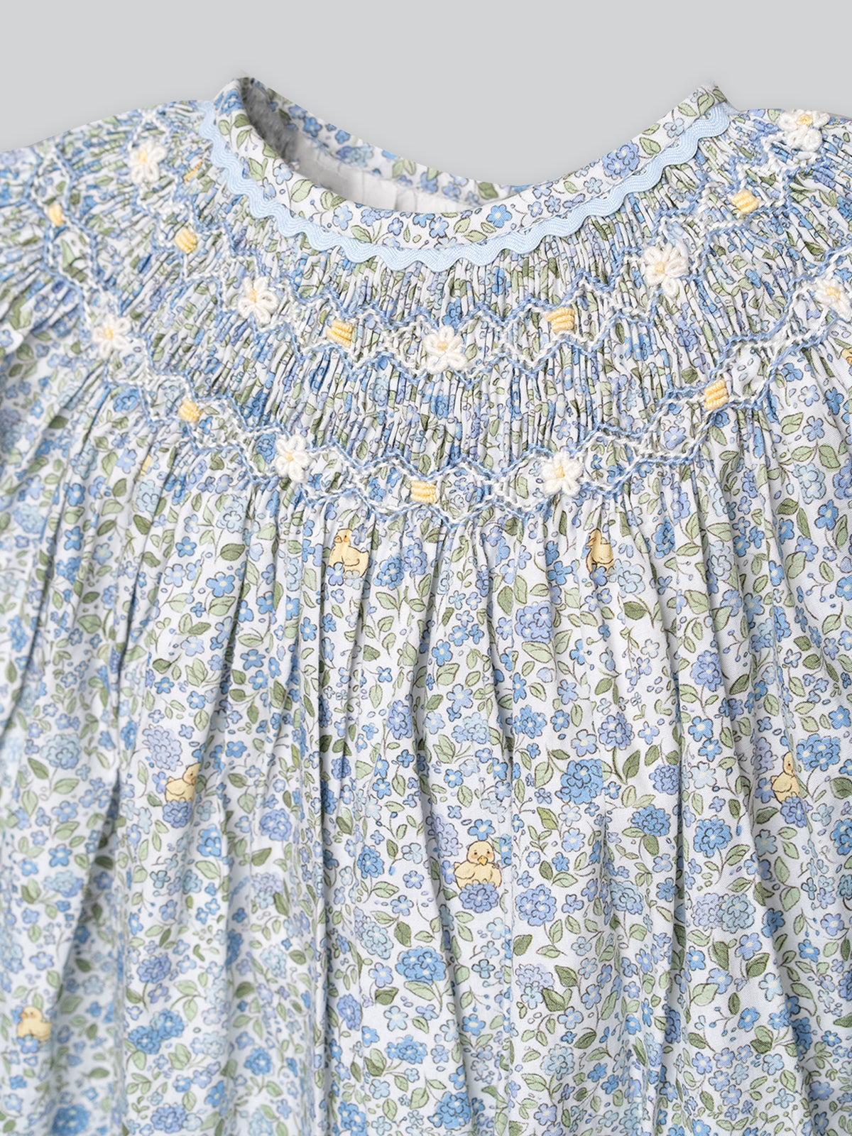 Windsor Dress