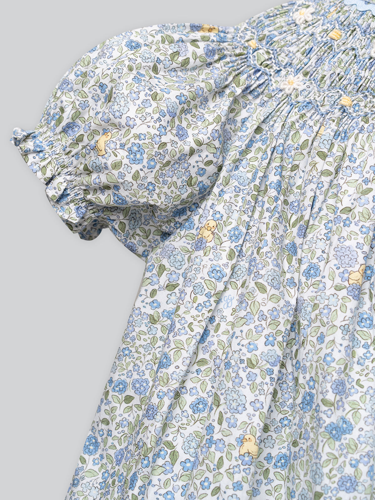 Windsor Dress