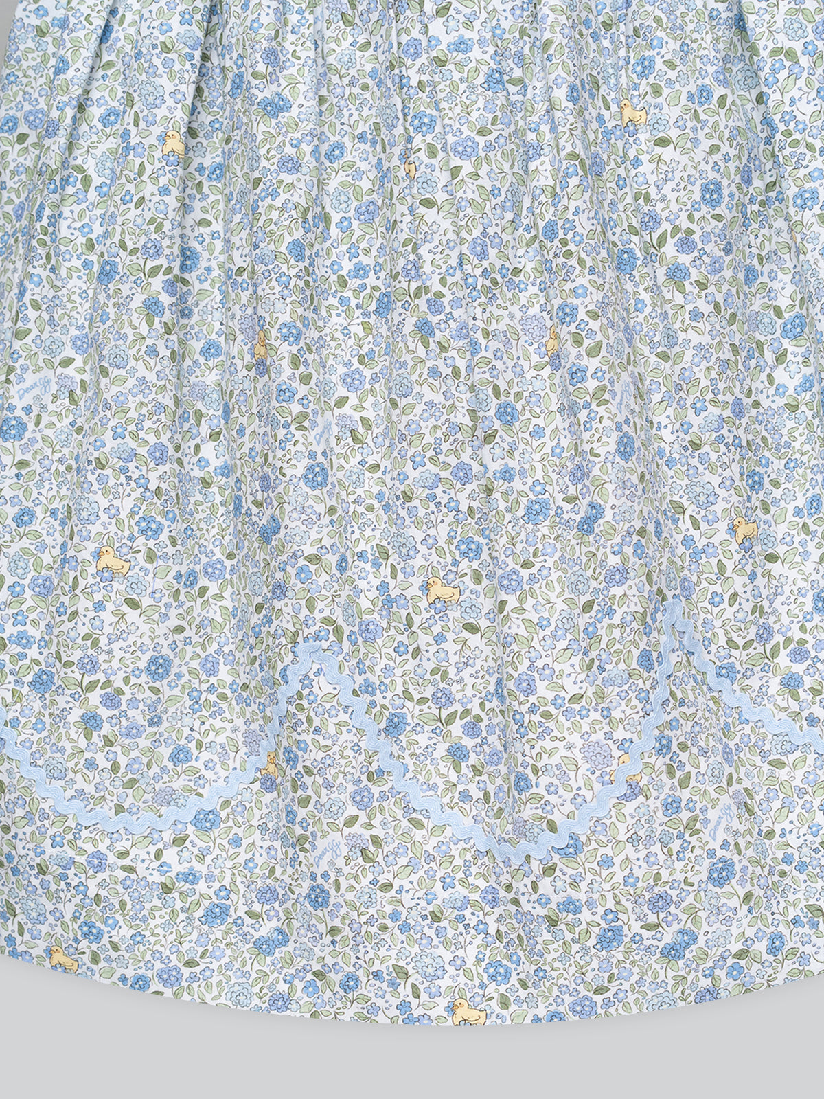 Windsor Dress