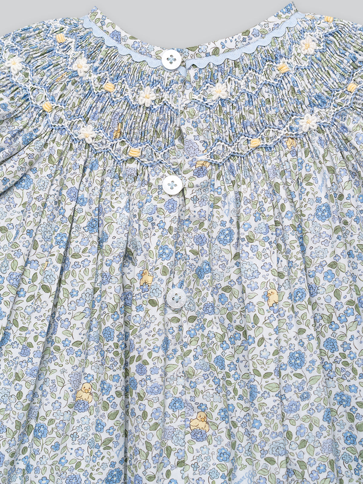Windsor Dress