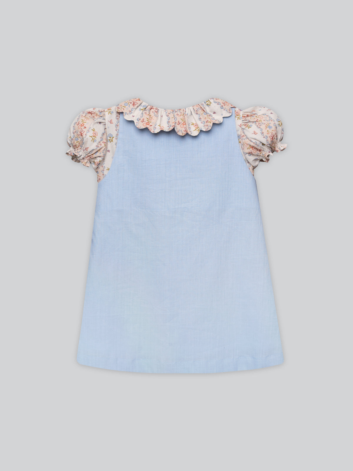 Winona Dress Set - Shipping Starts from 18 November