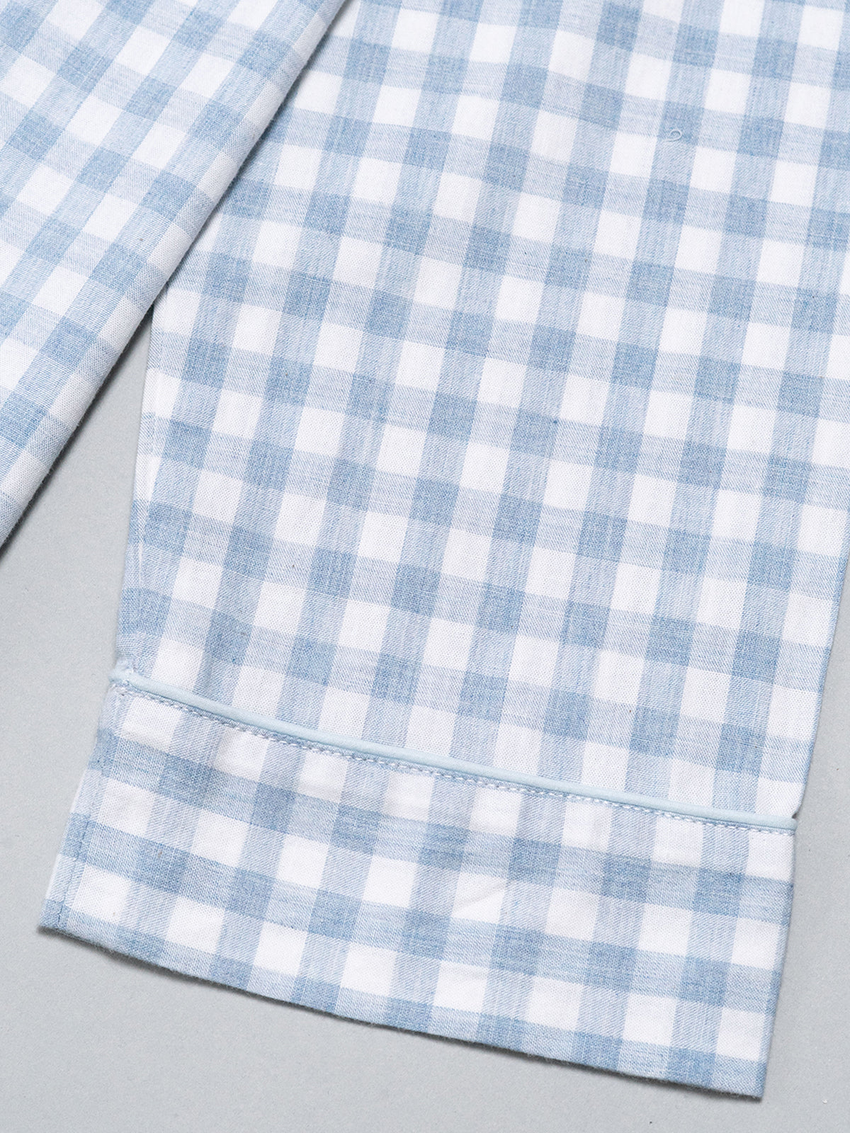 Women&#39;s English Cotton Long Pyjamas