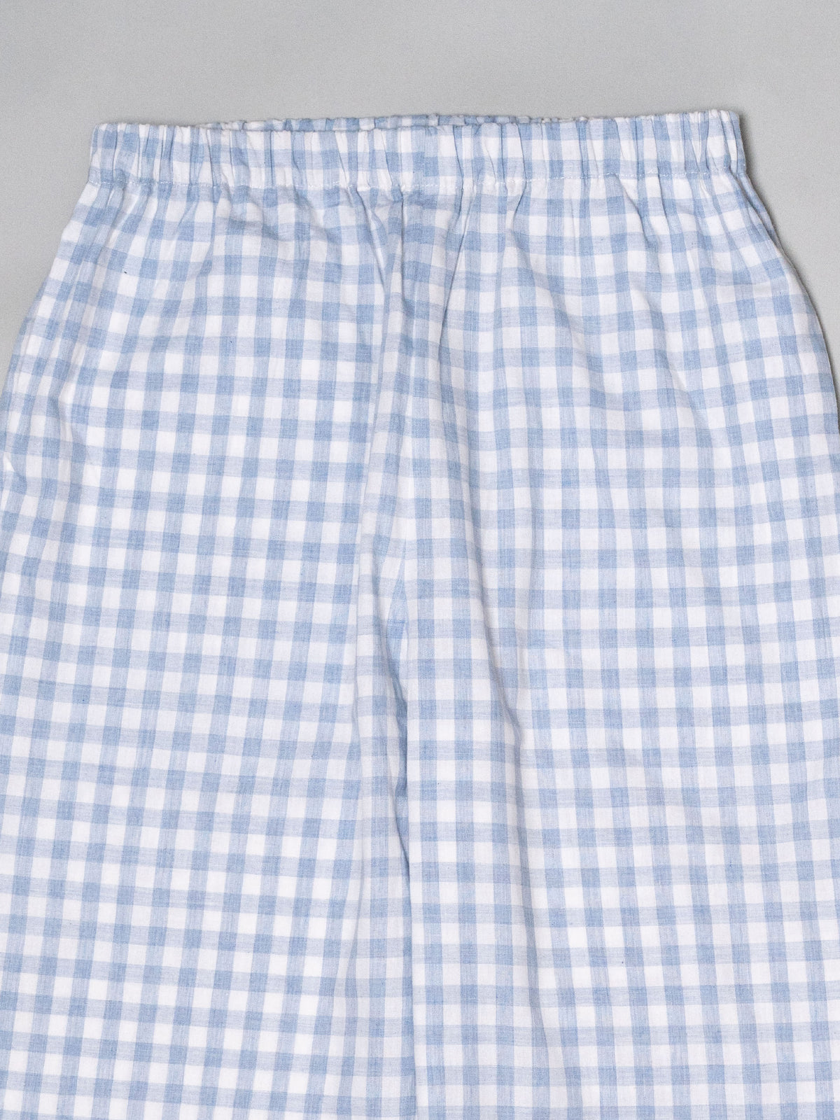 Girl&#39;s English Cotton Long Pyjamas