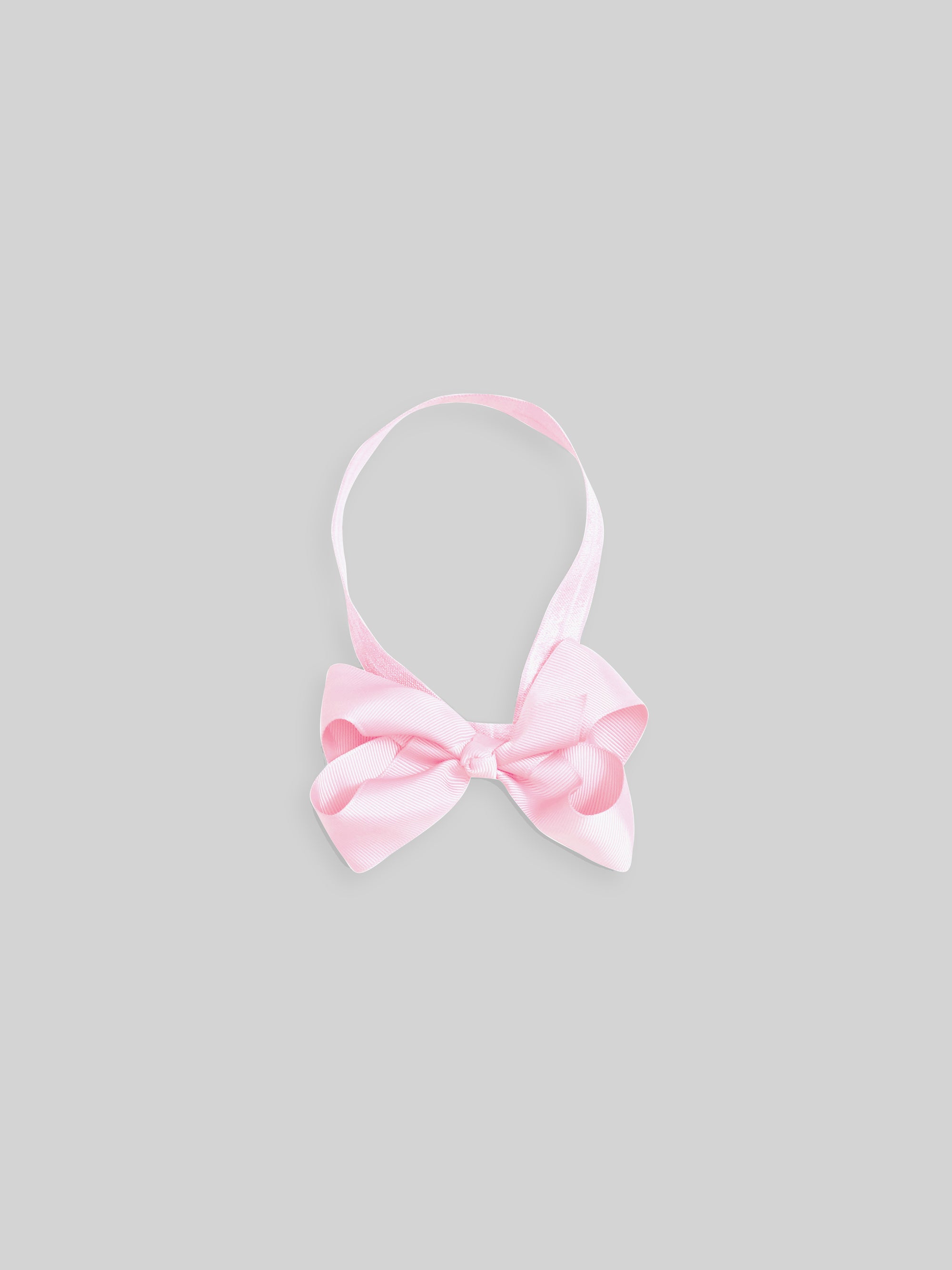 Bow Headband