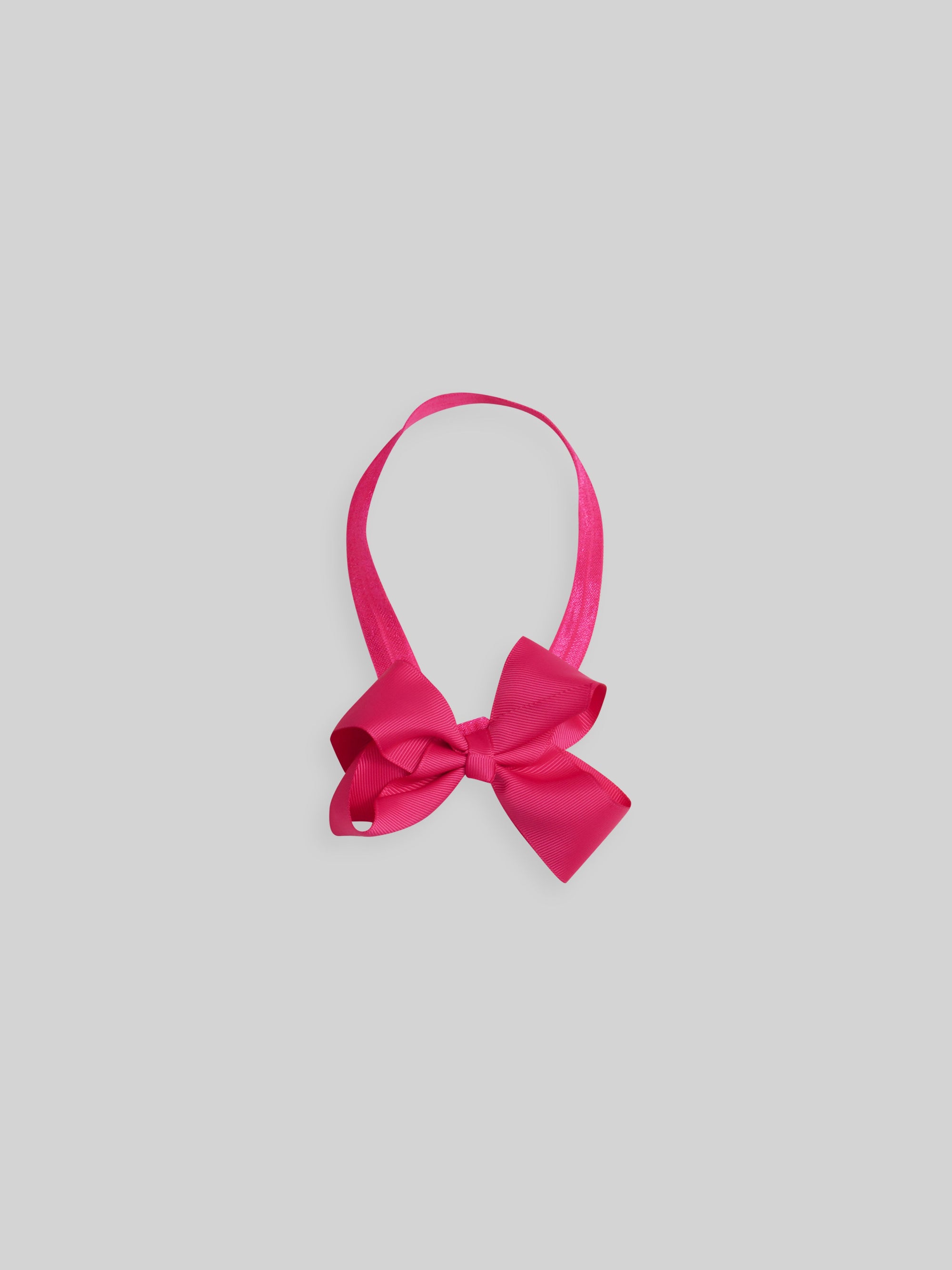 Bow Headband