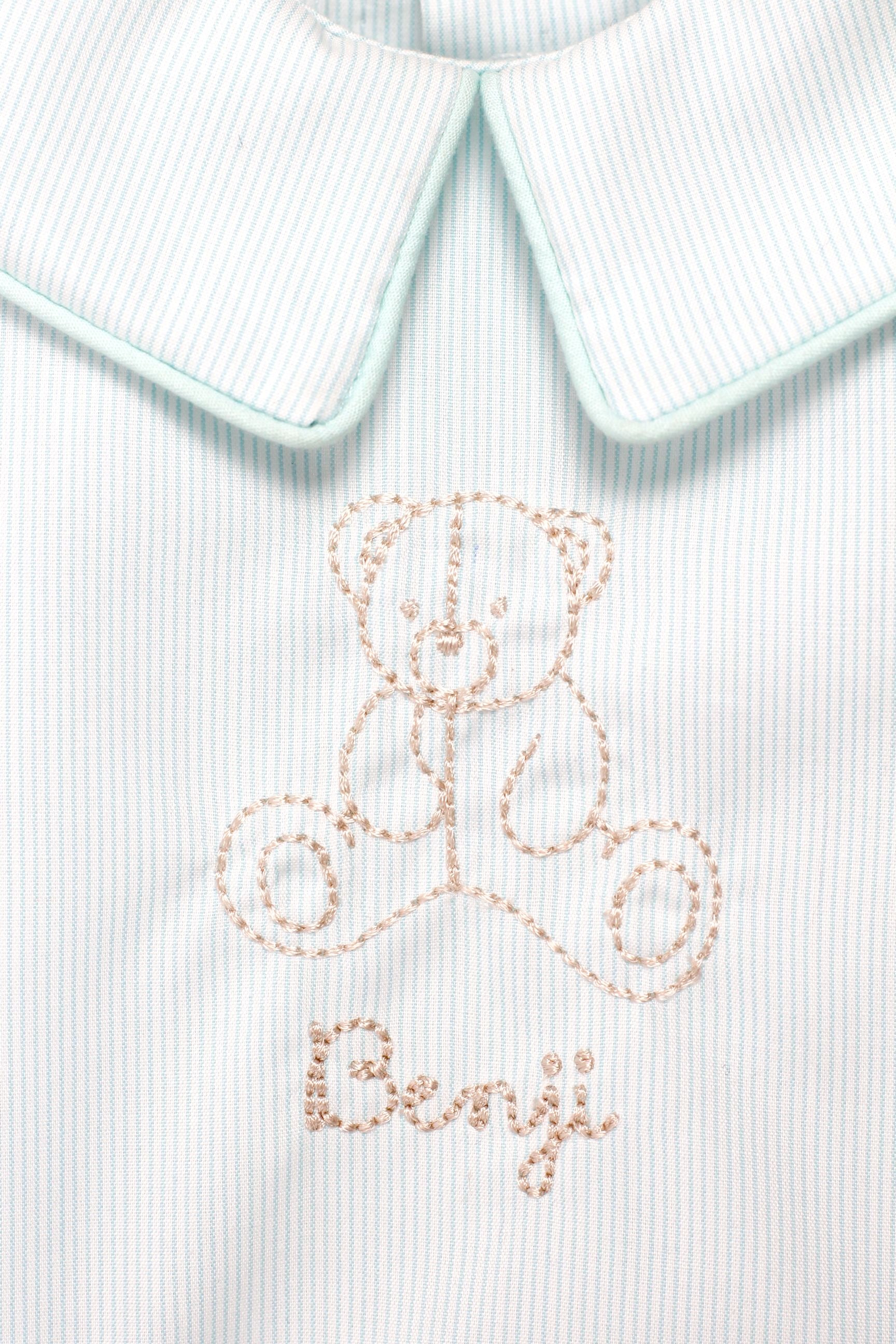 Benji Set