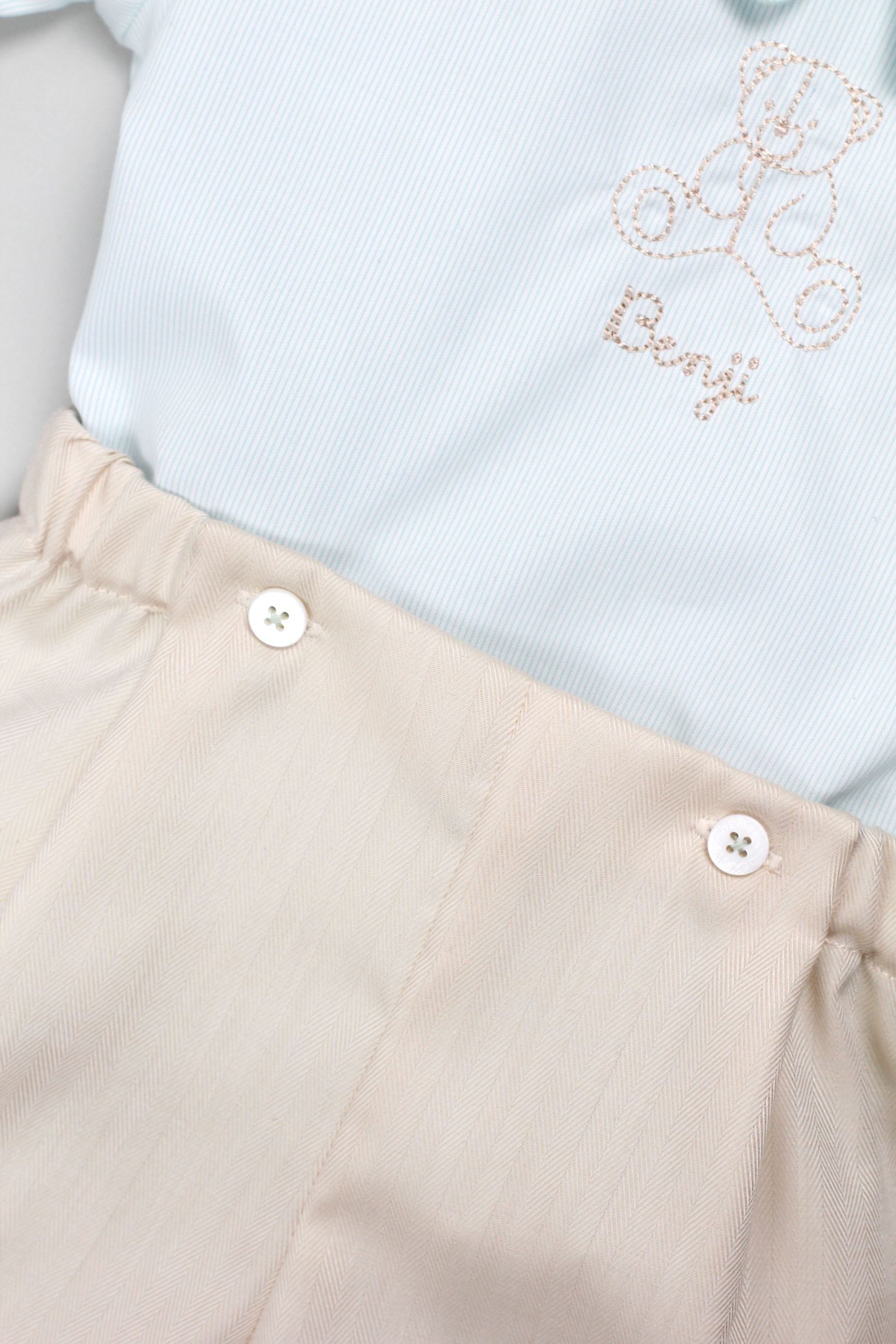 Benji Set