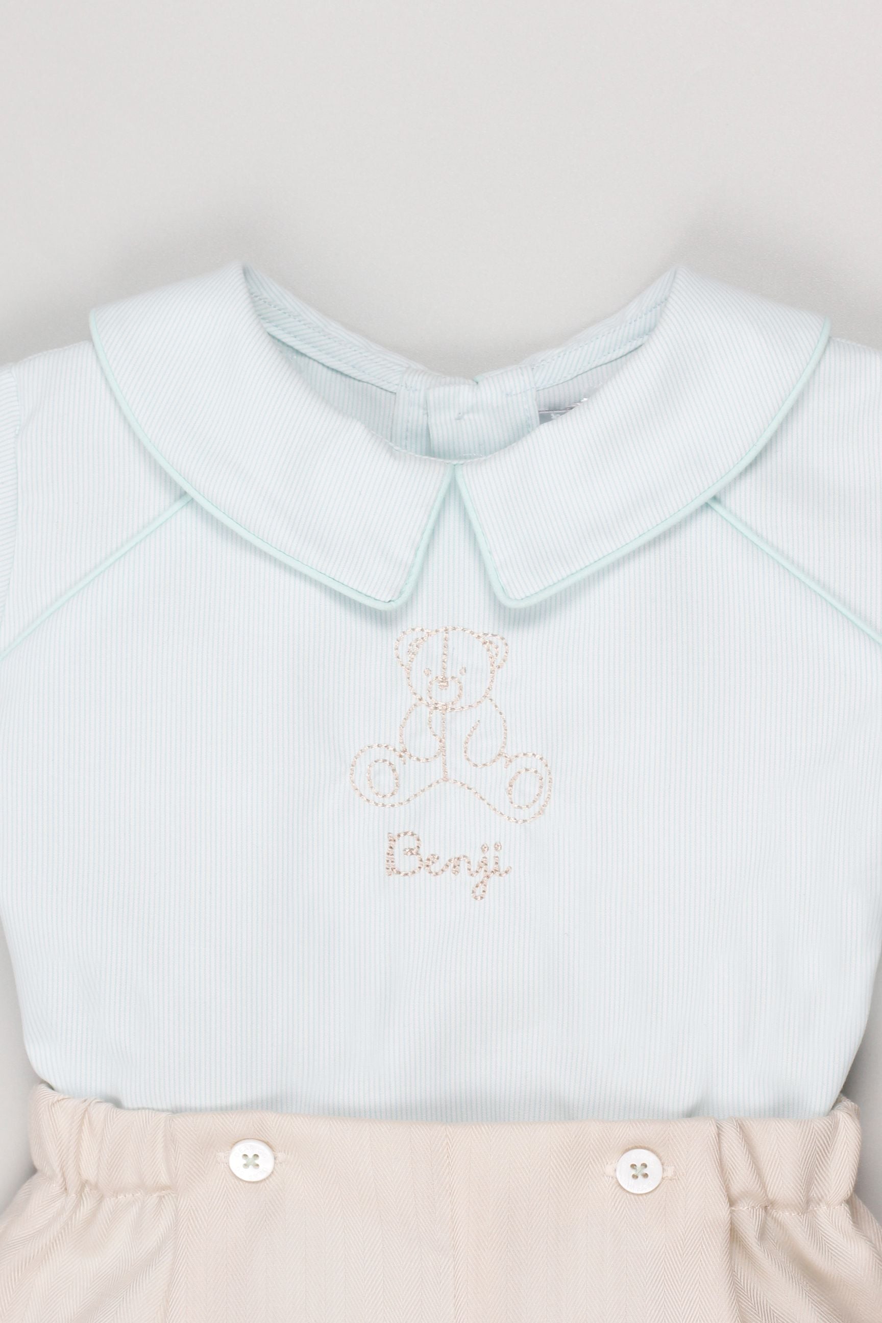 Benji Set