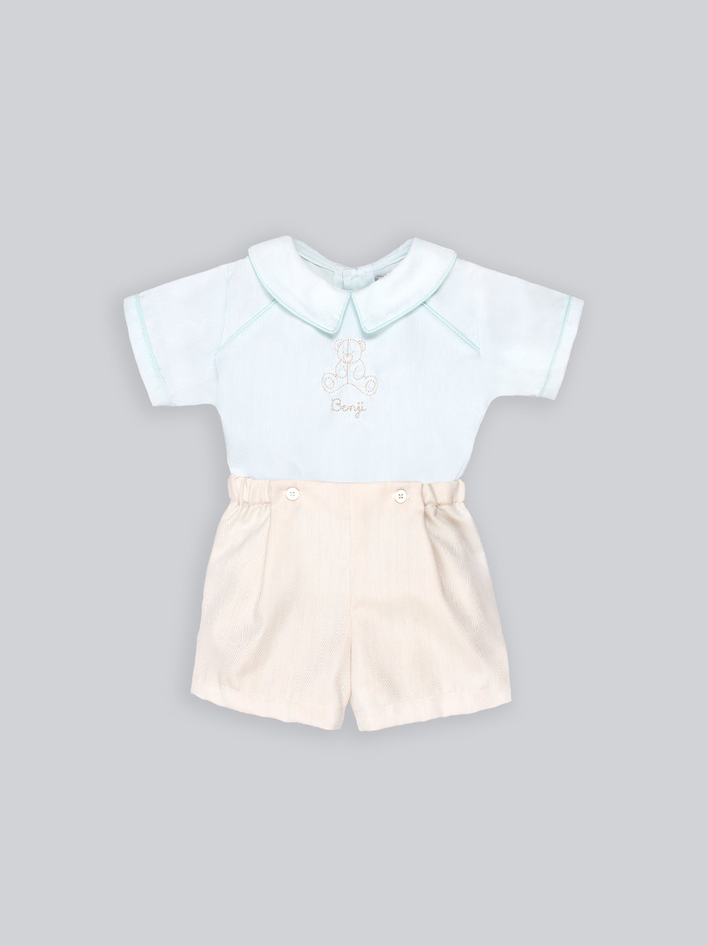 Benji Set